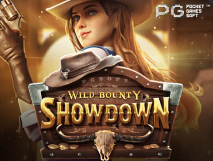 Wild Bounty Showdown
